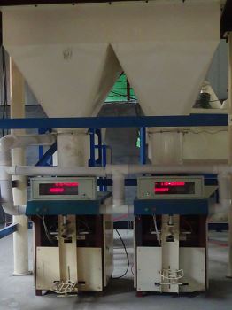 閥口自動(dòng)包裝機(jī)